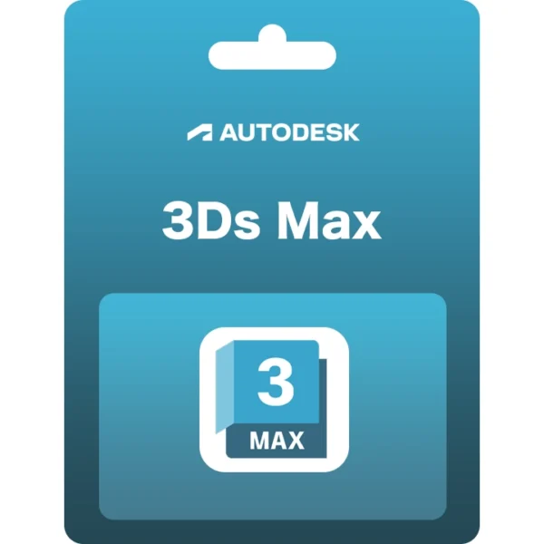 3DS Max 2024 - 2022 Pack Lifetime