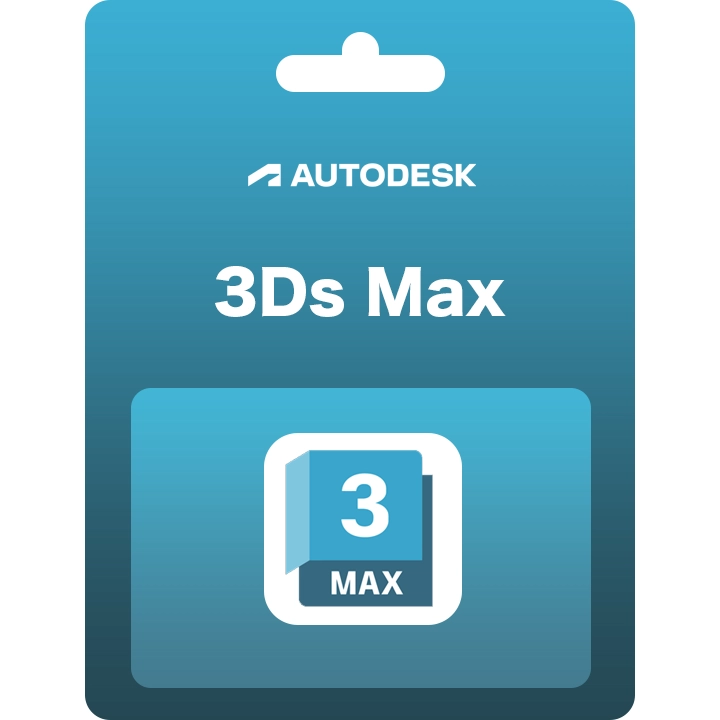 3DS Max 2024 - 2022 Pack Lifetime