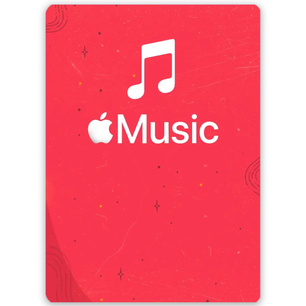 Apple Music Subscriptions: 3, 6, and 12 Months - Safe Licenses