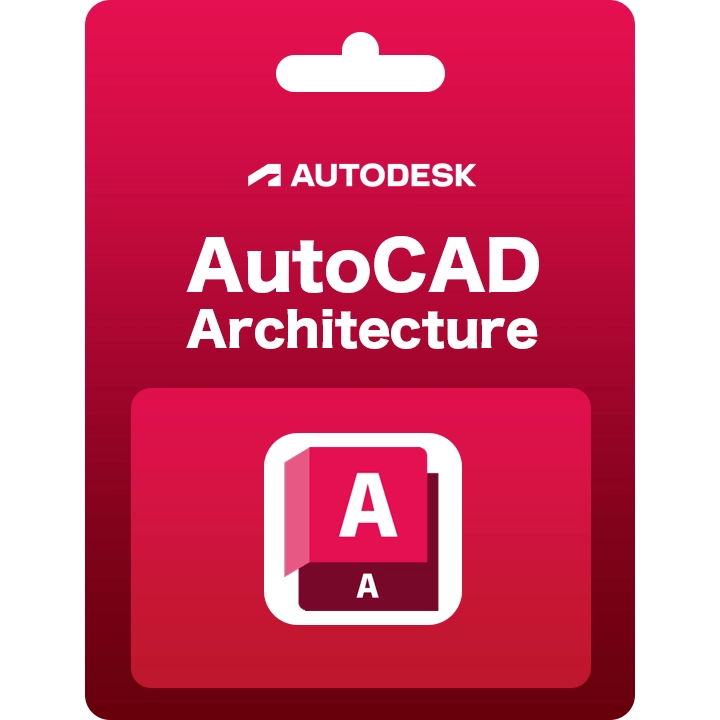 AutoCAD Architecture 2024 - 2022 Pack Lifetime