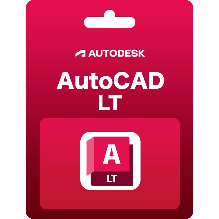 AutoCAD LT 2024 - 2022 Pack Lifetime