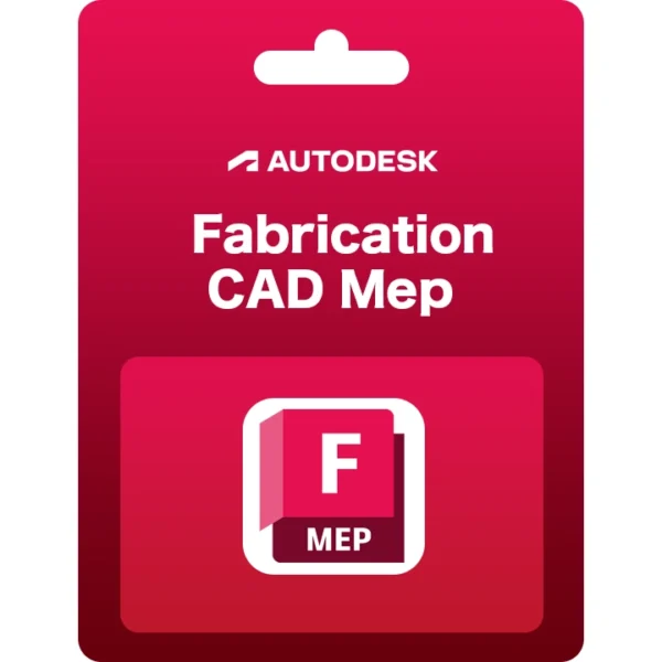 Fabrication CADMep 2024-2022 Pack Lifetime