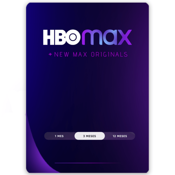 HBO Max Premium Subscription Account - Safe Licenses