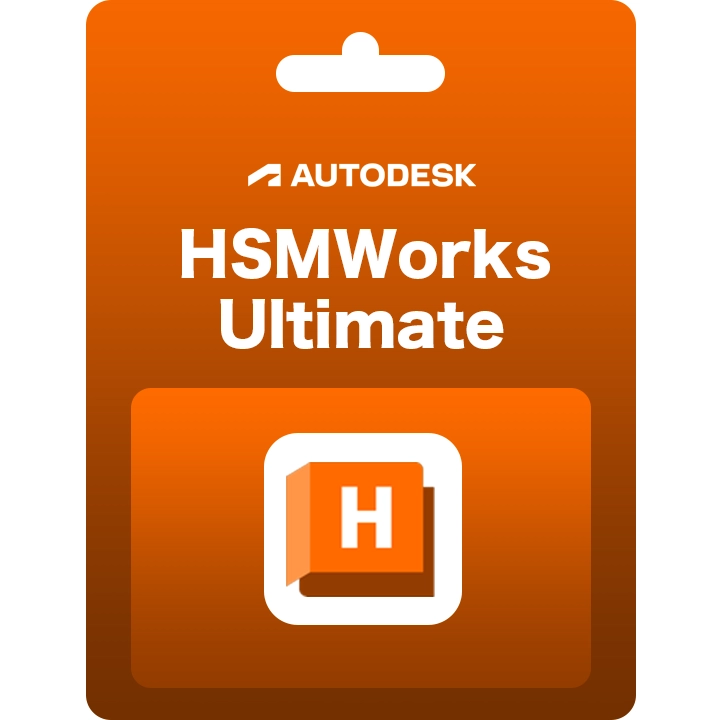 HSMWorks 2024-2022 Pack Lifetime