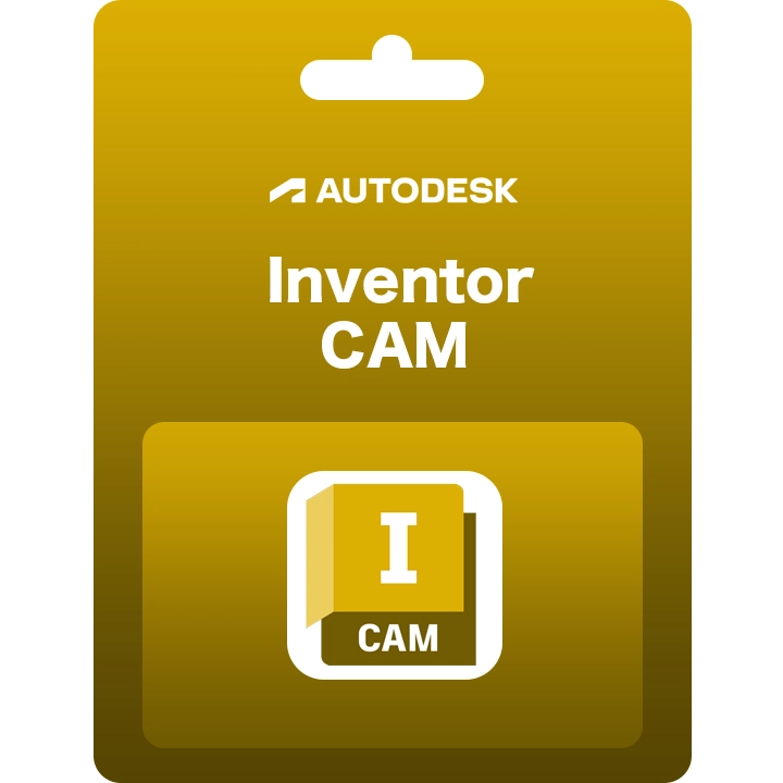 Inventor CAM 2024-2022 Pack Lifetime