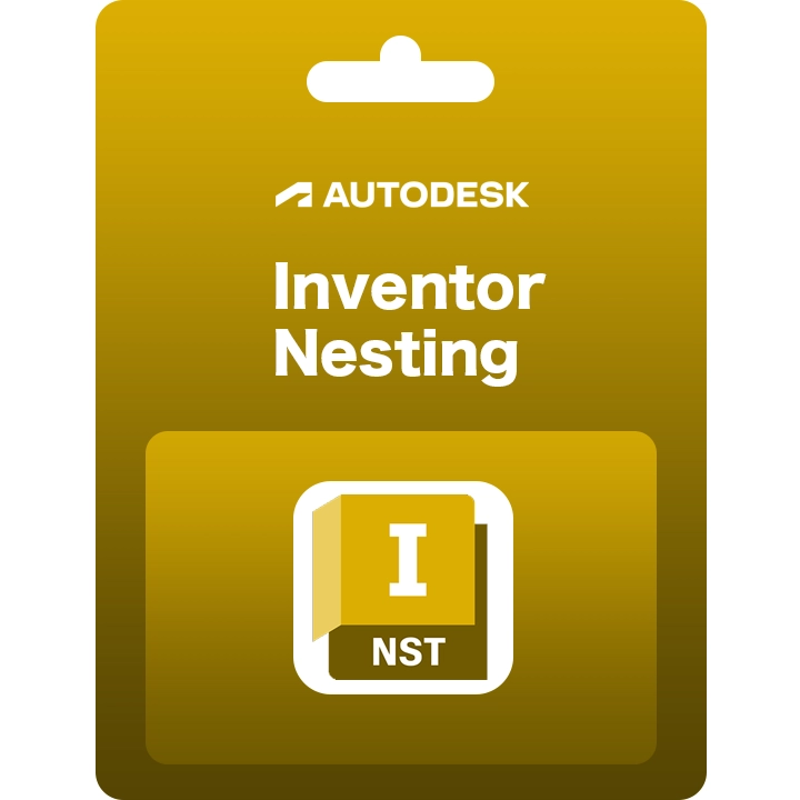 Inventor Nesting 2024-2022 Pack Lifetime