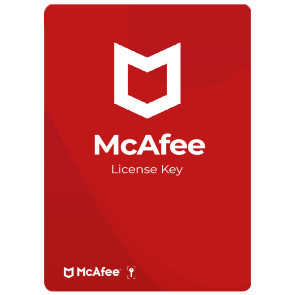 McAfee® Internet Security & McAfee® Total Protection License Key - Safe Licenses