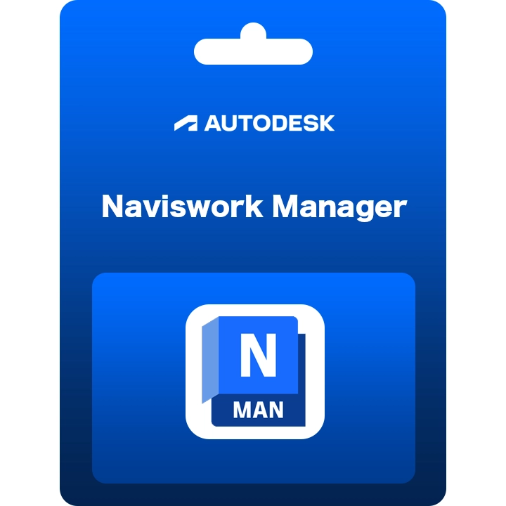 Naviswork Manage 2024-2022 Pack Lifetime