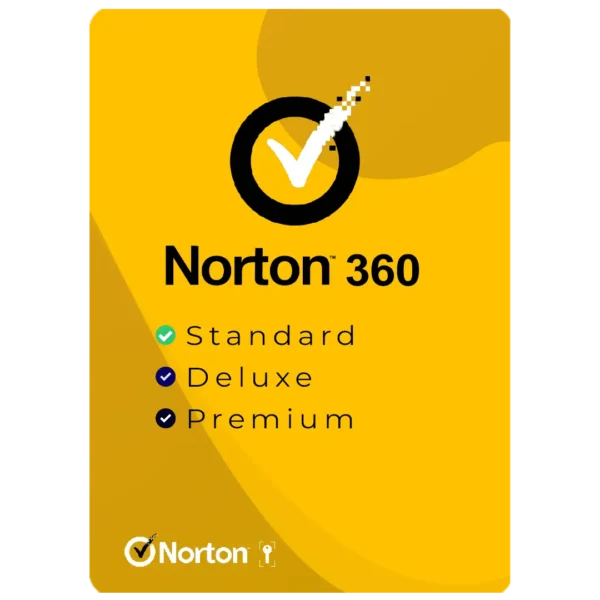 Norton Antivirus 1 Year - Key GLOBAL - Safe Licenses