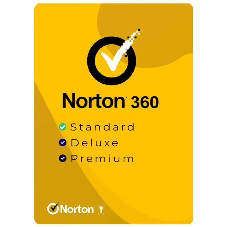 Norton Antivirus 1 Year - Key GLOBAL - Safe Licenses