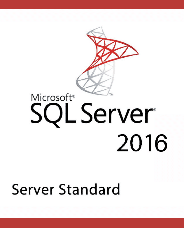 Server SQL 2016 standard Activation key - 1 USER - All Good Keys