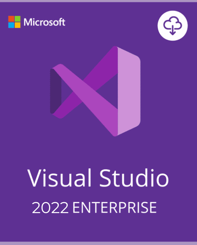 Visual Studio 2022 Enterprise Activation Key - (PC) - All Good Keys