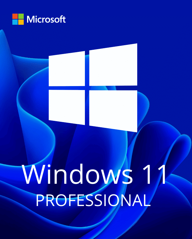 Windows 11 Professional Activation Key - All Good Keys