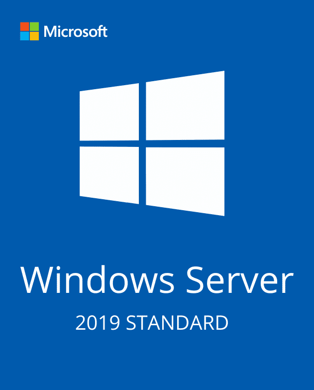 Windows Server 2019 Standard Activation Key - All Good Keys